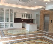 Bán nhà  phố võng thị - otô tránh -thang máy kinh doanh 55m 6tầng 14.5tỷ
