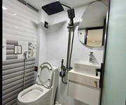 3 Nhà mới 2 tầng 27m2, full nội thất   quang trung qv