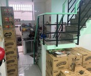 Giảm 310tr  nhà 2 tầng 40m2   đường số 5 qv