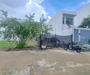 Đất nở hậu mỏng hẻm ôtô 105m2   thạnh xuân 18 q12