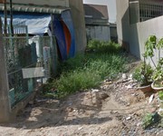 Đất vuông hẻm xe tải 128m2   thạnh xuân 24 q12