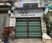 Nhà mới ngay p.tân sơn nhì mới 5x16m2 hẻm 4m 1 lầu giá 6 tỷxx