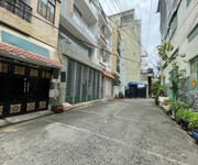 Bán nhà 72m2, ngang 10.5m - hẻm xe tải 8m đường nguyễn xuân khoát