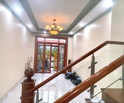 4 Bán nhà 3 tầng mới đẹp ở ngay 70m2   4 pn chỉ 5,8 tỷ hồ văn tư trường thọ thủ đức