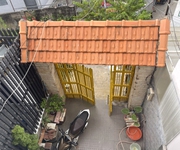 Bán nhà 3 tầng mới đẹp ở ngay 70m2   4 pn chỉ 5,8 tỷ hồ văn tư trường thọ thủ đức