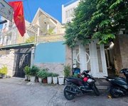 Villa mini 4 tầng btct   82m , ngang 7m, góc 2 mặt tiền   linh xuân thủ đức   ô tô vào nhà   giá
