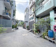 Bán nhanh nhà 2 tầng   4 12.5   hẻm xe hơi   gần tô ngọc vân, tam phú thủ đức   giá tốt 5.7 tỷ