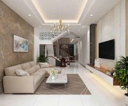 Bán nhà hẻm xe hơi âu cơ, p14, tân bình - 3 tầng  4x15,5  - 8,2 tỷ