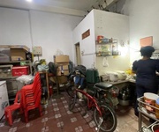 1 Bán nhà 2 mặt tiền lũy bán bích - ngay hòa bình, 4,1x16m, nở hậu 6,4m, 3 tầng, 9,9 tỷ.