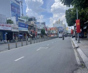 Bán nhà 2 mặt tiền lũy bán bích - ngay hòa bình, 4,1x16m, nở hậu 6,4m, 3 tầng, 9,9 tỷ.