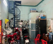2 Bán nhà 2 mặt tiền lũy bán bích - ngay hòa bình, 4,1x16m, nở hậu 6,4m, 3 tầng, 9,9 tỷ.