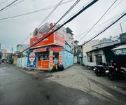 Bán nhà phường 3, quận gò vấp đường số 7 ngang 4m dài 8m hẻm rộng