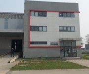 2 Kho tiêu chuẩn LOGISTIC DT từ 1000M2 đến 5000M2 trong KCN An Đồn, giá từ 60k cho thuê