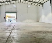  Cho thuê nhà kho 720M2   đường Nguyễn Công Trứ, giá chỉ 50K/M2 