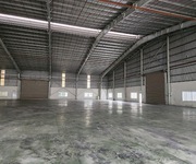 Cho thuê kho, nhà xưởng 810M2, sẵn điện, nước, PCCC, trong KCN Hoà Cầm, giá 50k