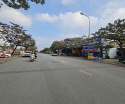 60m2 tái định cư trâu quỳ, gia lâm, hà nội. đường 13m thông dự án. lh 0989894845