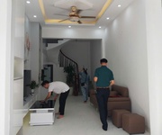 Hiếm, đẹp phố yên hòa, ngõ thông, 2 thoáng trước sau, full nội thất   33m2 x 5 tầng, 7.95 tỷ