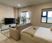 3 Căn hộ studio 33m    giá chỉ 804 triệu