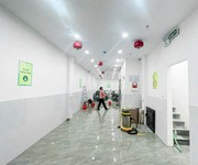 Bán toà căn hộ dịch vụ 6 tầng   bùi xương trạch