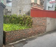 Bán đất đẹp kính nỗ - full thổ cư - gần hồ điều hòa - ô tô đỗ cửa