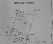 Bán đất đẹp   1 sẹc đường đặng thúc vịnh   đông thạnh, hóc môn   giá chỉ 14.3 tỷ tl