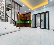 1 Bán nhà lĩnh nam xây mới 32m 5 tầng 4 phòng giá 4.93 tỷ sổ đỏ