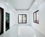 2 Cần bán nhà lĩnh nam xây mới 32m 5 tầng 4 phòng giá 4.93 tỷ sổ đỏ riêng