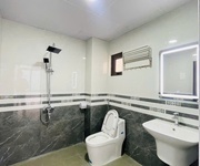 3 Cần bán nhà lĩnh nam xây mới 32m 5 tầng 4 phòng giá 4.93 tỷ sổ đỏ riêng