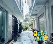 Bán nhà 4 tầng ngõ 246 toàn lộc   đà nẵng, hải phòng, full nội thất chỉ việc về ở