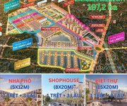 Nhà phố 4 tầng đường 3/2, hậu nghĩa, đức hòa, long an.