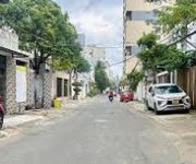 Chính chủ gửi  bán lô đất đường  bà huyện thanh quan  góc  2 mặt tiền  phường mỹ an, quận ngũ