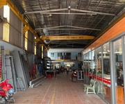 Chính chủ cần bán xưởng đang kinh doanh đa ngành nghề   mặt tiền đường trần quang diệu, an phú,