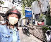 Siêu phẩm nhà q4  có 2 mặt tiền trước sau- mặt sau đường lón xe hơi vào nhà được- trên cung đường