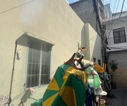 2 Bán nhà hẻm 84 đường hùng vương, phường lọc thọ, tp nha trang,  tỉnh khánh hòa, 70.4m2, lô góc