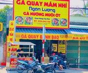 Sang nhượng quán gà quay tân phước khánh, tp tân uyên, bình dương