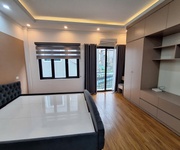 Bán nhà gia thụy   long biên 36m    mt 4.6m   5 tầng thang máy   full nội thất   7.8 tỷ