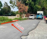 Siêu phẩm 77,1m  trung tâm thị trấn vân đình, ứng hoà, hà nội, vị trí đắc địa