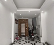 Bán nhà đức giang 40m 6 tầng thang máy ô tô tránh kinh doanh hơn 11 tỷ