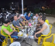 1 Chính chủ sang nhượng quán nhậu mặt tiền kênh tham lương