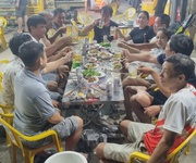 Chính chủ sang nhượng quán nhậu mặt tiền kênh tham lương