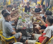 2 Chính chủ sang nhượng quán nhậu mặt tiền kênh tham lương