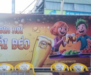 4 Chính chủ sang nhượng quán nhậu mặt tiền kênh tham lương