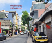 Chỉ 9 tỷ nhỉnh   có nhà mặt tiền 3 tầng, tân hải, p13, tân bình