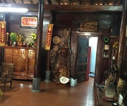 2 Bán nhà gỗ vĩnh hòa, nha trang
