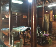 3 Bán nhà gỗ vĩnh hòa, nha trang