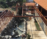 4 Bán nhà gỗ vĩnh hòa, nha trang