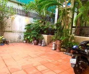 Bán căn nhà phố trạm - long biên 7 tầng thang máy full nội thất cao cấp