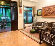 1 Bán căn nhà phố trạm - long biên 7 tầng thang máy full nội thất cao cấp