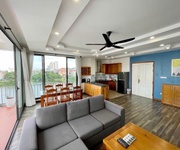 1 Siêu phẩm độc bản tây hồ - vị trí siêu đẹp - view toàn cảnh hồ tây hồ quảng bá ngõ thông thẳng tắp