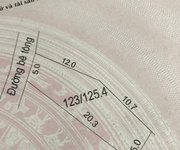 Chính chủ bán đất 125m  tại cổng chợ quỳnh   phường tân an   tỉnh bắc ninh